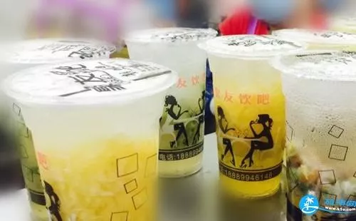 海甸島有什么好吃的 海甸島有什么好吃的