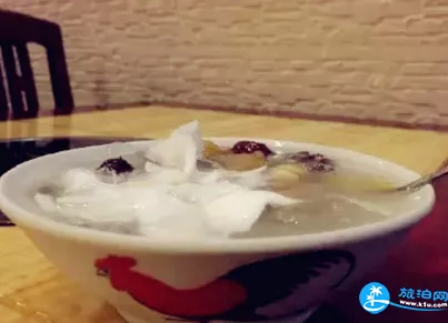 ?？诶习植璧赇佂扑] ?？谇逖a(bǔ)涼哪里好吃