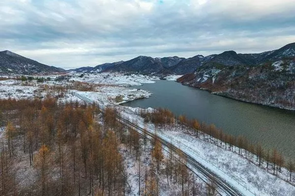 2021巫溪紅池壩冬季<a href='http://www.dmpxhzm.com/' target=_blank>旅游攻略</a>