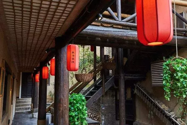 西安市到袁家村旅游景點有多遠(yuǎn)-自駕游路線