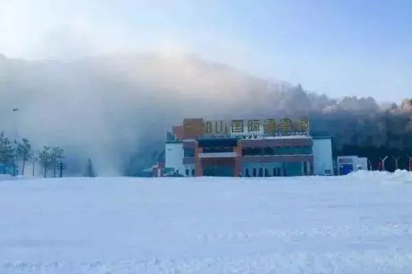 2021-2022留壩紫柏山國際滑雪場門票價(jià)格-游玩攻略