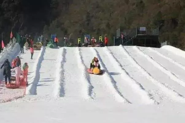 2021-2022留壩紫柏山國際滑雪場門票價(jià)格-游玩攻略