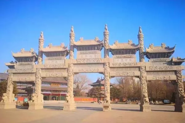 遼陽廣佑寺開放時(shí)間 什么時(shí)候開門